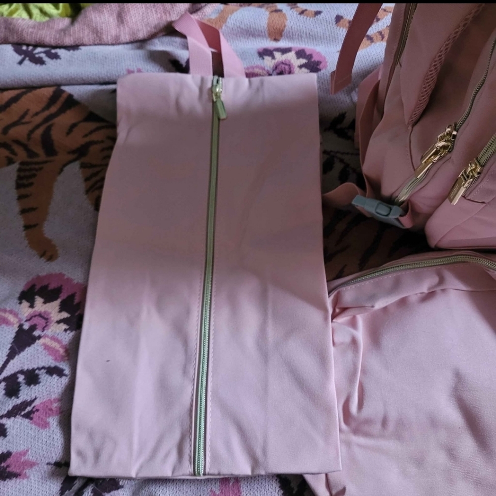 Travel Backpack - Picture 6 of 6